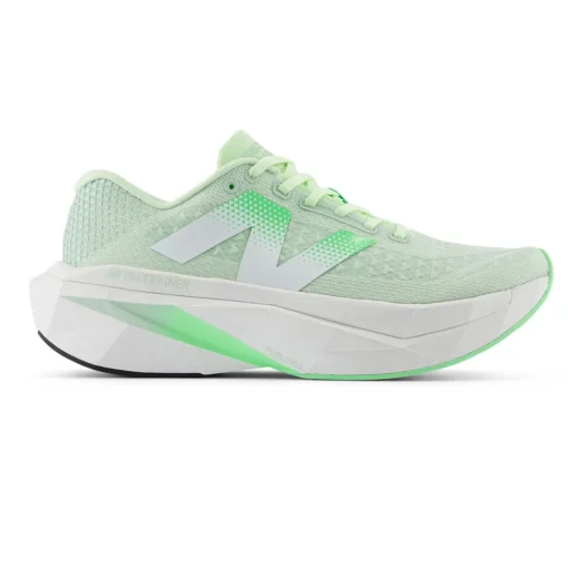 Hombre New Balance FuelCell SuperComp Trainer v3 Men's zapatillas running - SS25