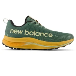Hombre New Balance FuelCell SuperComp Men's zapatillas trail - SS25
