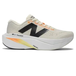Mujer New Balance FuelCell SuperComp Trainer V3 zapatillas de running para mujer - SS25