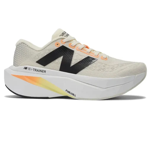 Mujer New Balance FuelCell SuperComp Trainer V3 zapatillas de running para mujer - SS25
