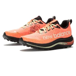 Mujer New Balance FuelCell SuperComp mujer zapatillas trail
