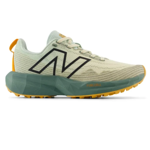 Mujer New Balance FuelCell Venym mujer zapatillas trail - SS25