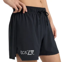 Hombre New Balance London Edition RC sin costuras de 12,7 cm pantalones cortos - SS25