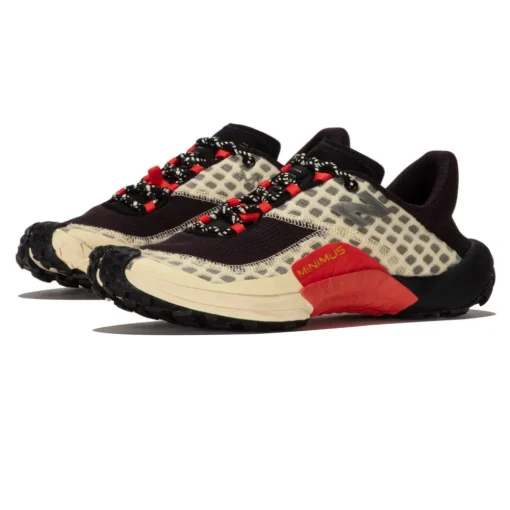 Mujer New Balance Minimus mujer zapatillas trail - SS25