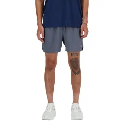 Hombre New Balance RC pantalón corto de 12,7 cm sin costuras - SS24