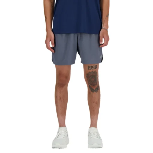 Hombre New Balance RC pantalón corto de 12,7 cm sin costuras - SS24