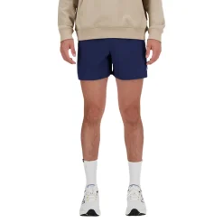 Hombre New Balance RC pantalón corto de 12,7 cm sin costuras - SS24