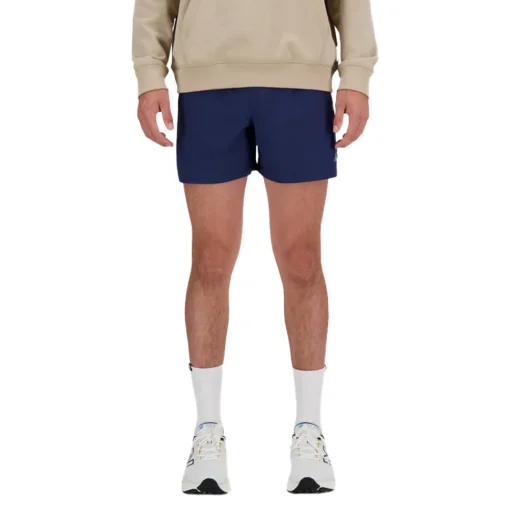 Hombre New Balance RC pantalón corto de 12,7 cm sin costuras - SS24