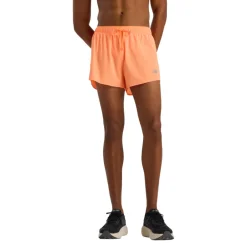Hombre New Balance RC sin costuras Ultra Light 3 pulgada Men's Split pantalones cortos - SS25
