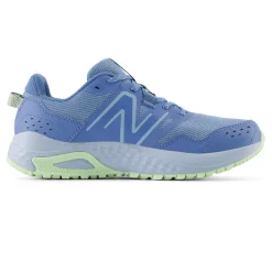 Mujer New Balance 410v8 mujer zapatillas trail - AW25