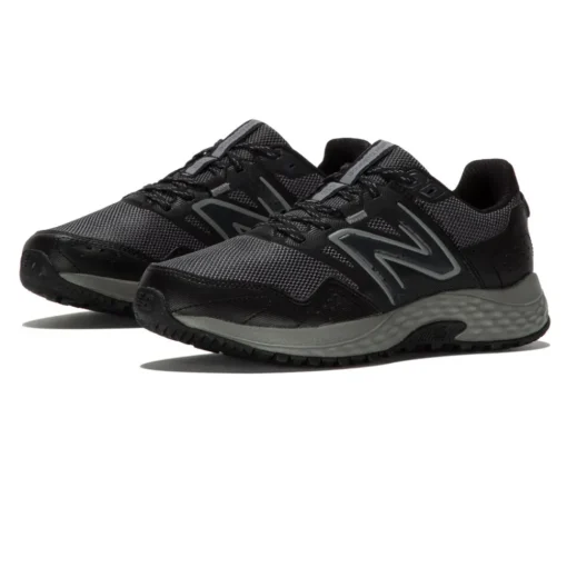 Hombre New Balance 410v8 zapatillas de trail running - SS24