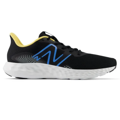 Hombre New Balance 411v3 zapatillas running - SS25