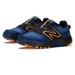 Hombre New Balance 410v8 zapatillas de trail running