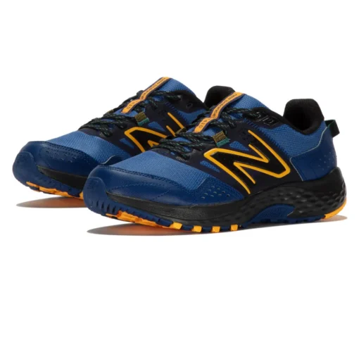 Hombre New Balance 410v8 zapatillas de trail running