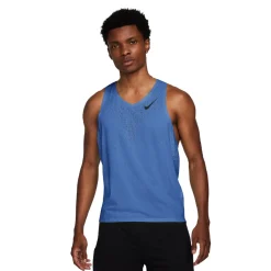 Hombre Nike Aeroswift Dri-FIT ADV running camiseta sin mangas - SU25
