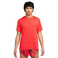 Hombre Nike Aeroswift Dri-FIT ADV camiseta - SP25