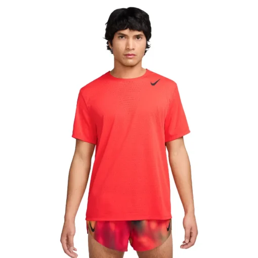Hombre Nike Aeroswift Dri-FIT ADV camiseta - SP25