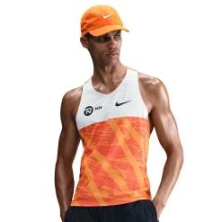 Hombre Nike AeroSwift NN Dri-FIT ADV Men's running camiseta sin mangas - SU25