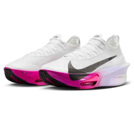 Hombre Nike Air Zoom Alphafly NEXT% 3 zapatillas running - FA24