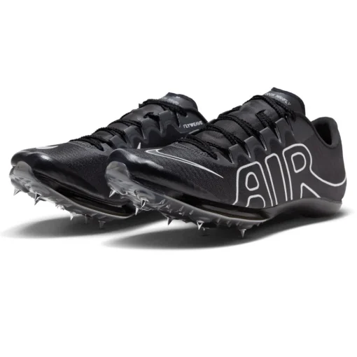 Hombre Nike Air Zoom Maxfly More Uptempo Sprinting spikes