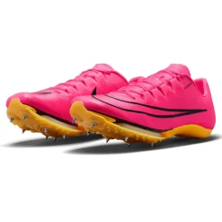 Mujer Nike Air Zoom Maxfly spikes atletismo