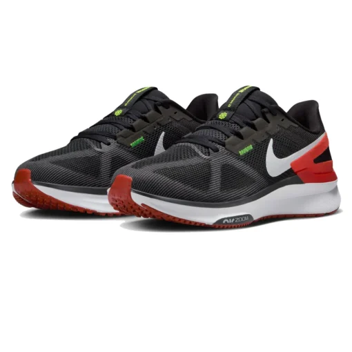 Hombre Nike Air Zoom Structure 25 zapatillas running - HO24