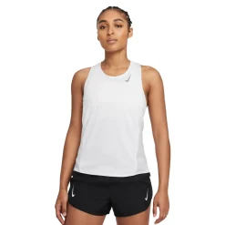 Mujer Nike Camiseta de running Dri-FIT Race para mujer - SP22