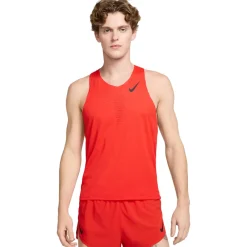 Hombre Nike Dri-FIT ADV Aeroswift camiseta sin mangas - SP25