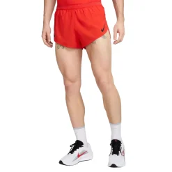Hombre Nike Dri-FIT ADV AeroSwift pantalones cortos de running con forro de 5 cm - SP25