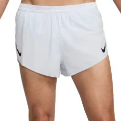 Hombre Nike Dri-FIT ADV AeroSwift pantalones cortos de running con forro de 5 cm - FA24