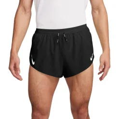 Hombre Nike Dri-FIT ADV AeroSwift pantalones cortos de running con forro de 5 cm - SP24