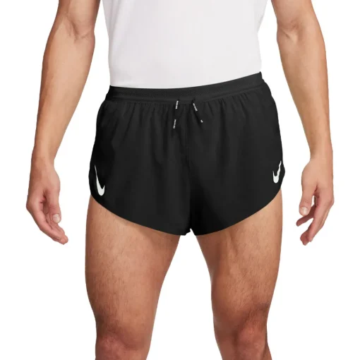 Hombre Nike Dri-FIT ADV AeroSwift pantalones cortos de running con forro de 5 cm - SP24