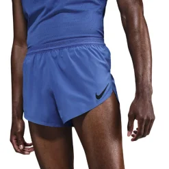 Hombre Nike Dri-FIT ADV AeroSwift 2 pulgada Brief Lined Men's pantalones cortos running - SU25