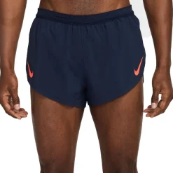 Hombre Nike Dri-FIT ADV AeroSwift pantalones cortos de running con forro de 5 cm - SP25