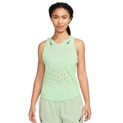 Mujer Nike Dri-FIT ADV AeroSwift camiseta sin mangas para mujer - SP24