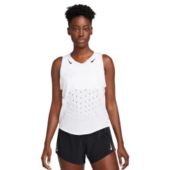 Mujer Nike Dri-FIT ADV AeroSwift camiseta sin mangas para mujer - SP24