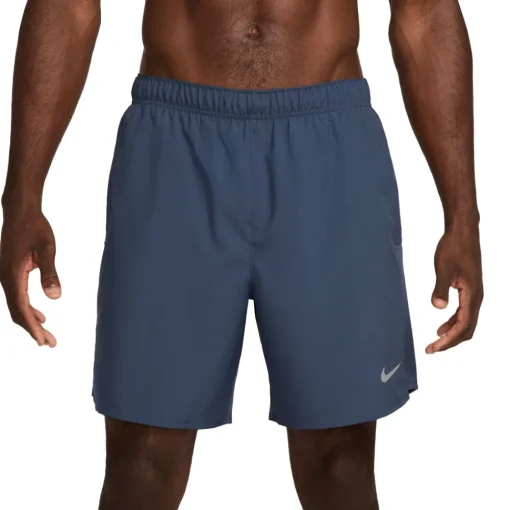 Hombre Nike Dri-FIT Challenger 18 cm pantalones cortos 2-en-1 - SP25