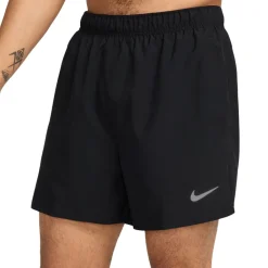 Hombre Nike Dri-FIT Challenger 5 pulgada 2 en 1 pantalones cortos - SU25