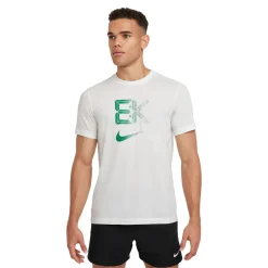 Hombre Nike Dri-FIT EK camiseta running - SP25