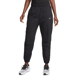 Mujer Nike Dri-FIT Fast Mid-Rise 7/8 Warm-Up mujer running pantalones - SP25