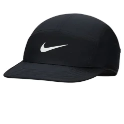 Mujer Nike Dri-FIT Fly Unstructured gorra Swoosh - SP24