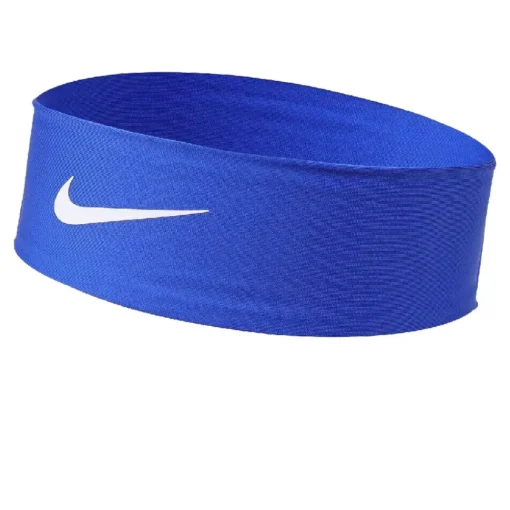 Mujer Nike Dri-FIT Fury Classic cinta cabeza - SP25