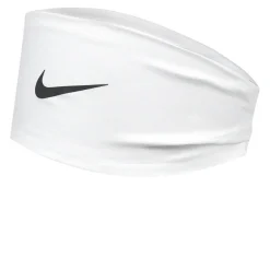 Mujer Nike Dri-FIT Fury Classic cinta para la cabeza extra ancha - SP25