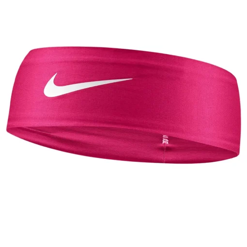 Mujer Nike Dri-FIT Fury Classic cinta para la cabeza - SP25