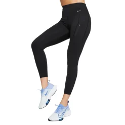 Mujer Nike Dri-FIT GO Firm-Support cintura alta para mujer 7/8 mallas - SU23