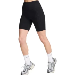 Mujer Nike Dri-FIT One 8 pulgada mujer Biker pantalones cortos