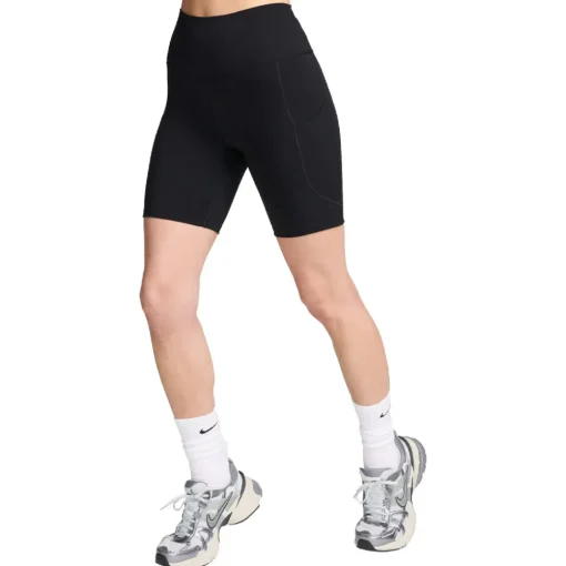 Mujer Nike Dri-FIT One 8 pulgada mujer Biker pantalones cortos
