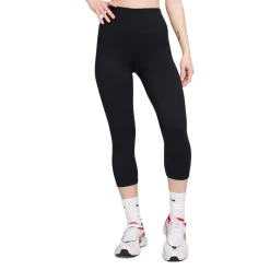 Mujer Nike Dri-FIT One mallas Crop para mujer - SP24
