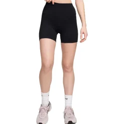 Mujer Nike Dri-FIT One mallas de ciclista de 13 cm para mujer - SP24