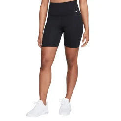 Mujer Nike Dri-FIT One mujer Biker pantalones cortos - FA25